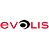 Evolis logo {PNG}