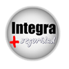 Logo de la feria Innova + Seguridad {PNG}