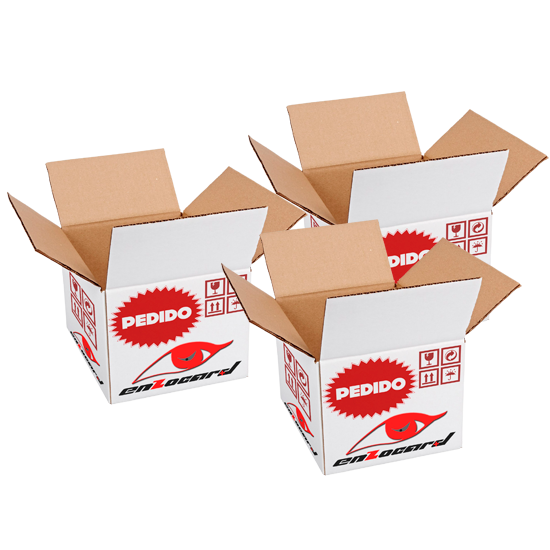 gestión de pedidos online