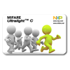 Mifare ultralight C {PNG}