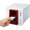 Impresora Evolis Zenius {PNG}