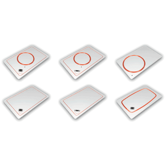 Badge de proximité EM4102