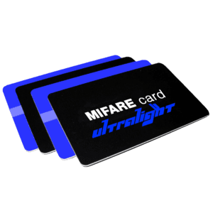 Badge MIFARE Ultralight