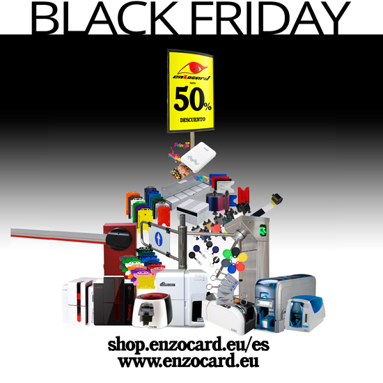 Black Friday Enzocard