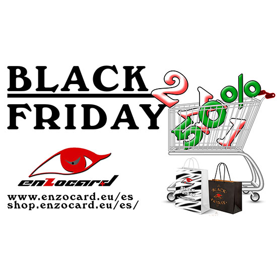 Descuentos Black Friday