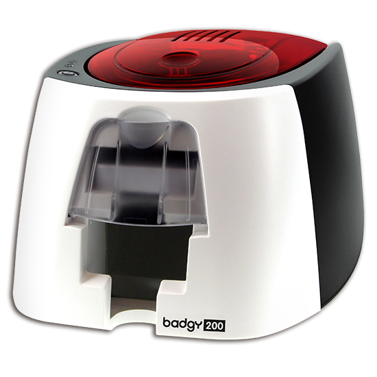 Evolis Badgy 200