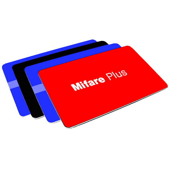 Mifare Plus