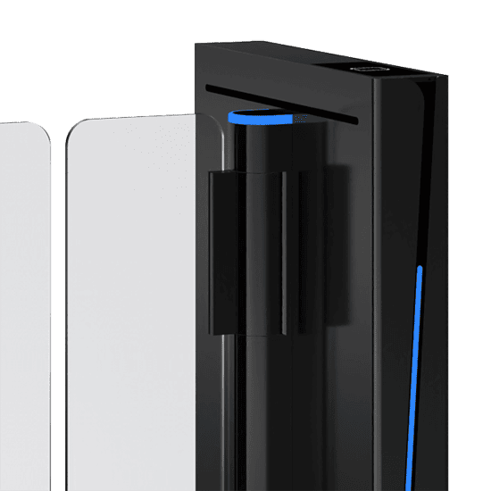 Pictograma del pasillo TA3318