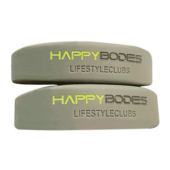 Pulsera de gimnasio RFID