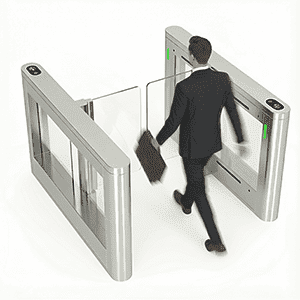 Qué es un pasillo motorizado