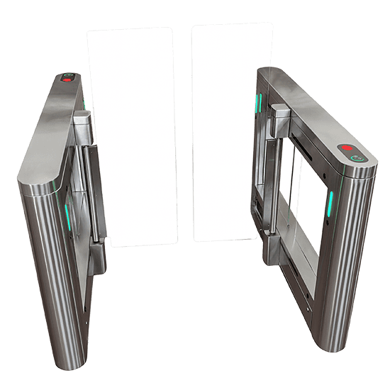 Ventajas del pasillo