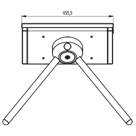 Tourniquet compact