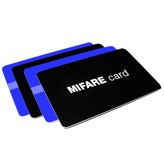 Badge MIFARE ®