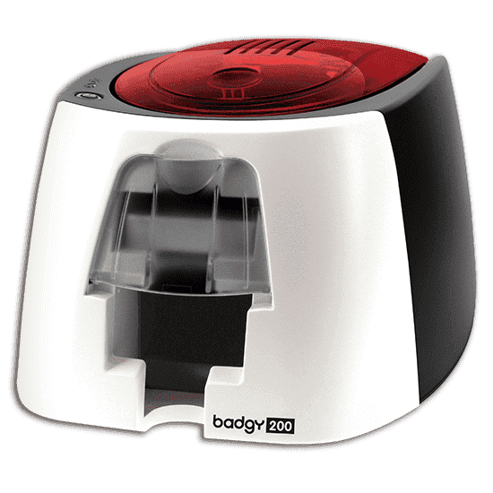 Evolis Badgy 200