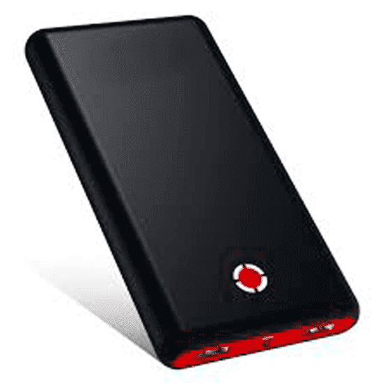 Batterie de la mallette CardPass3