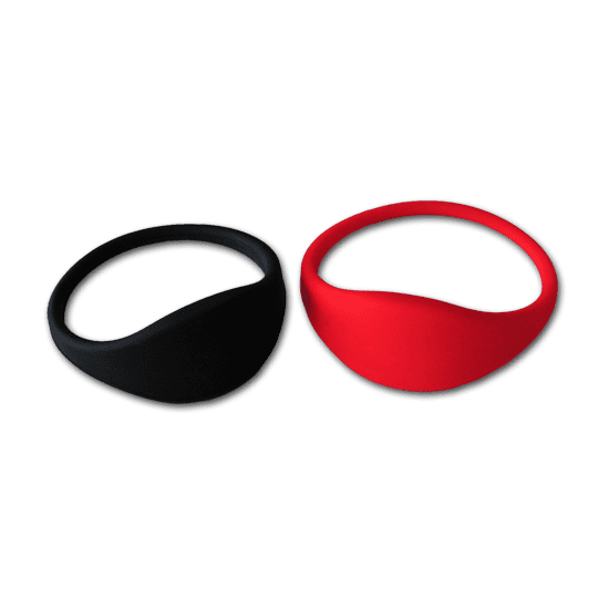 Bracelet silicone MIFARE