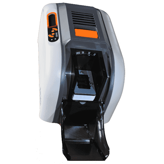 Chargeur 100 cartes HiTi CS200