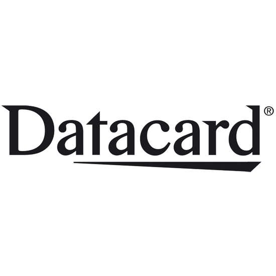 Logo Datacard