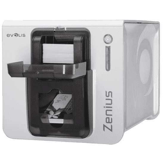 Evolis Zenius