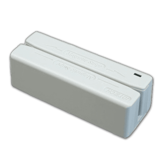 MiniMag coque blanche