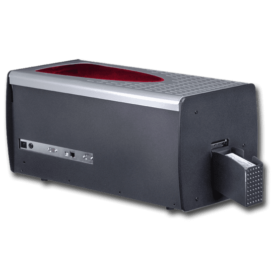 Système de laminage Evolis Securion