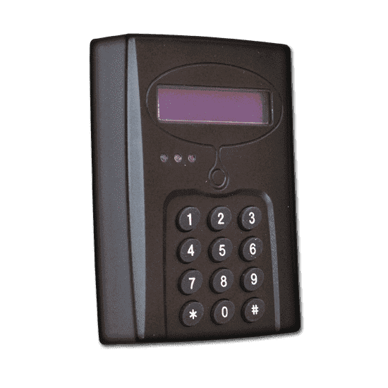 Lecteur de cartes d'accès LGM5600