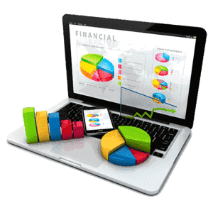 Statistiques du logiciel de gestion de club