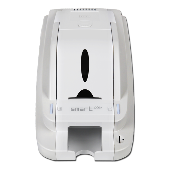 Chargeur frontal Smart Lite