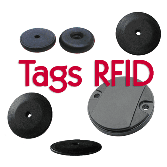 Tags RFID