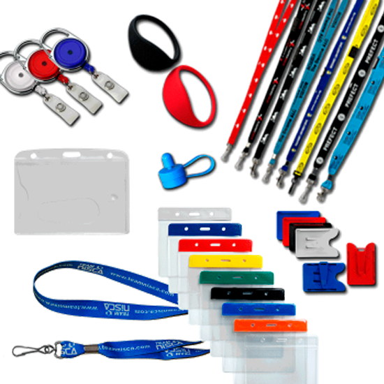 accesorio identificación accesorio identificación