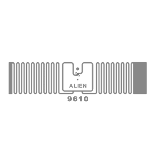 Tarjeta con chio RFID UHF Tarjeta con chio RFID UHF