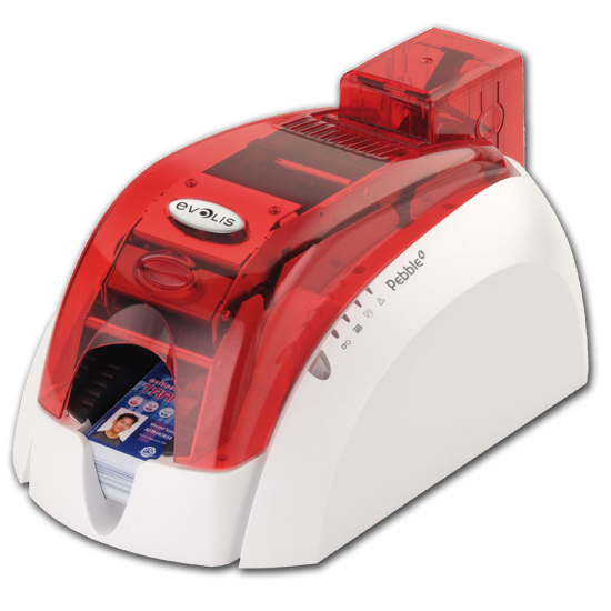 Evolis Pebble Evolis Pebble