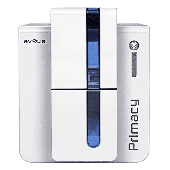 Impresora Evolis Primacy Duplex Impresora Evolis Primacy Duplex