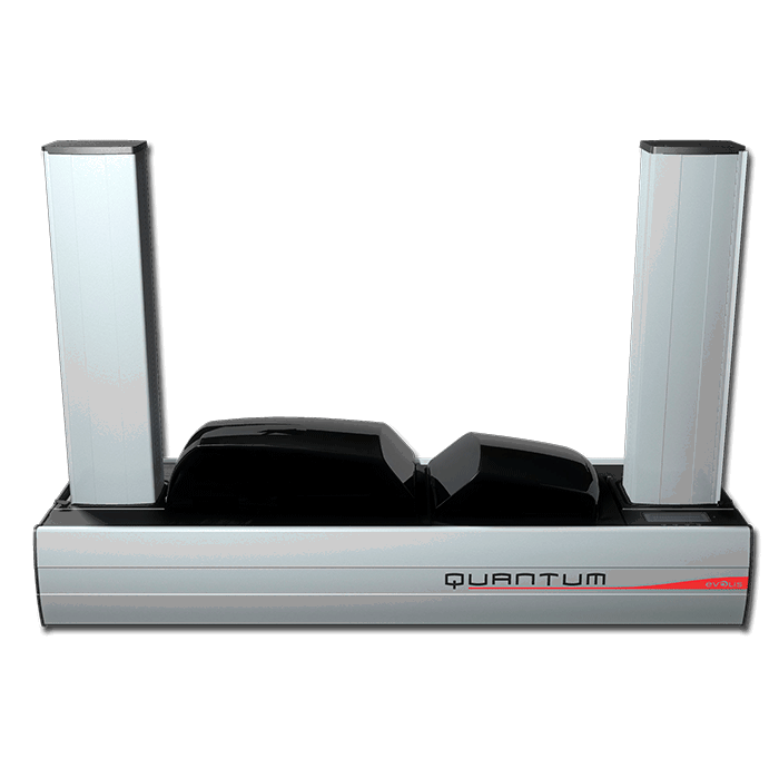 Impresora Evolis Quantum Impresora Evolis Quantum