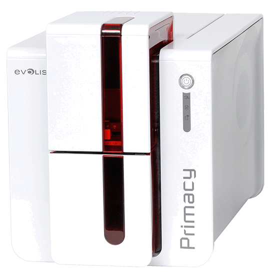 Impresora Evolis Primacy Impresora Evolis Primacy