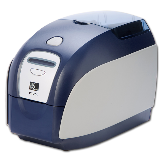 Zebra P120i Zebra P120i