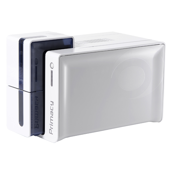 Impresora de tarjetas Impresora de tarjetas