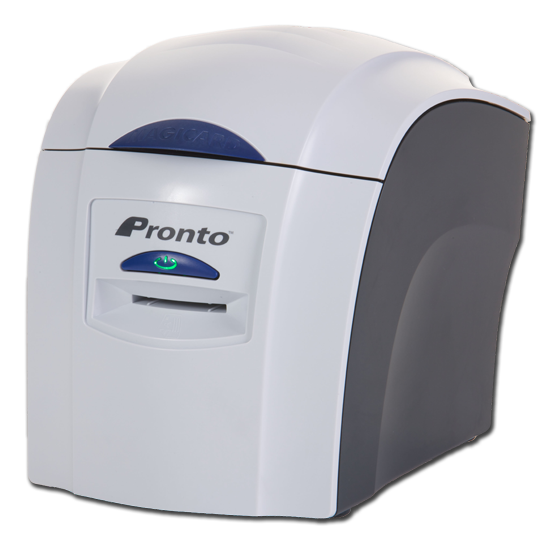 Magicard Pronto Magicard Pronto