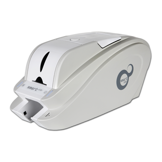 Impresora de tarjetas Smart Lite Impresora de tarjetas Smart Lite