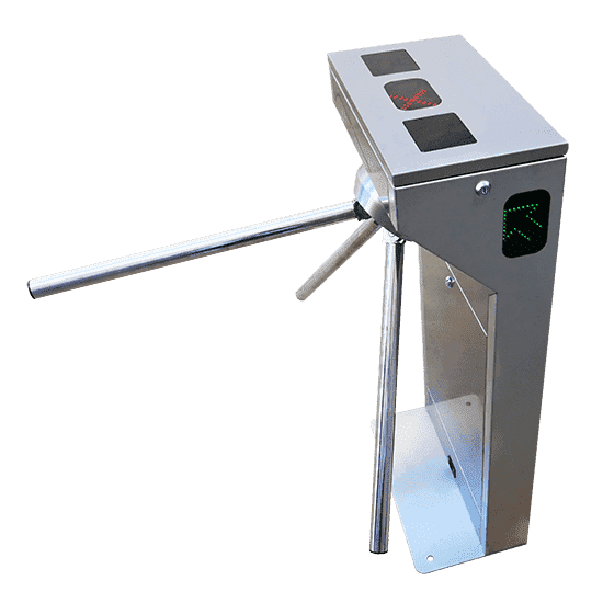 TA3345: torno para entrada de gimnasio TA3345: torno para entrada de gimnasio